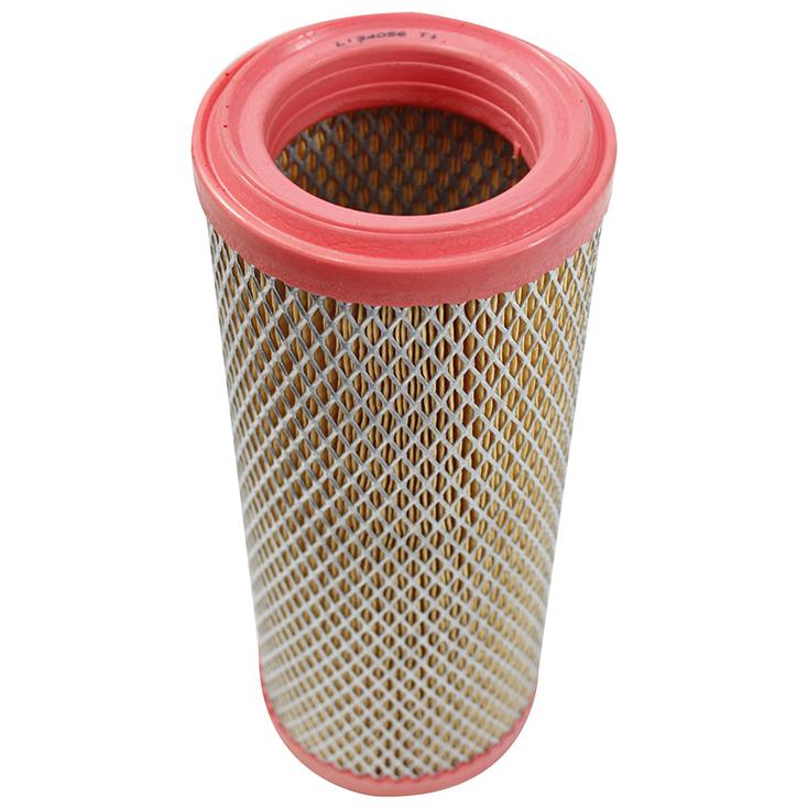Filtro de Ar do Motor - Mahle Metal Leve - LX2959