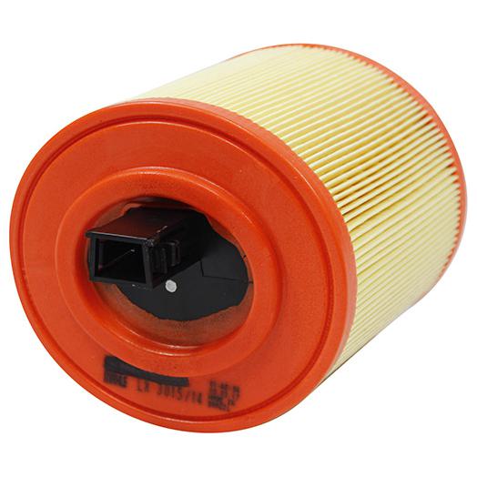 Filtro de Ar para Chevrolet Cruze e Cruze Sport6 - Mahle Metal Leve - LX3015/14