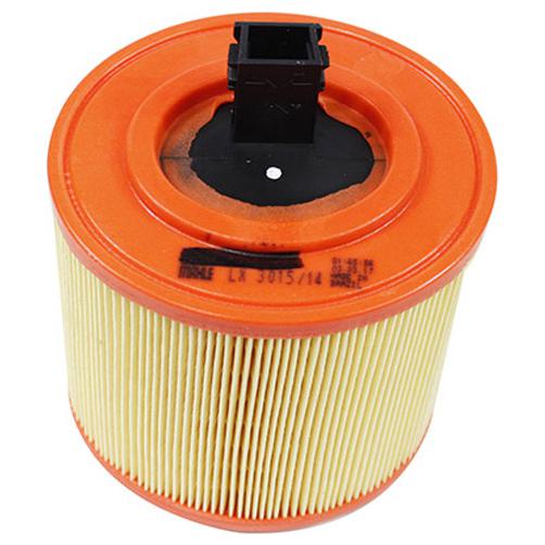 Filtro de Ar para Chevrolet Cruze e Cruze Sport6 - Mahle Metal Leve - LX3015/14