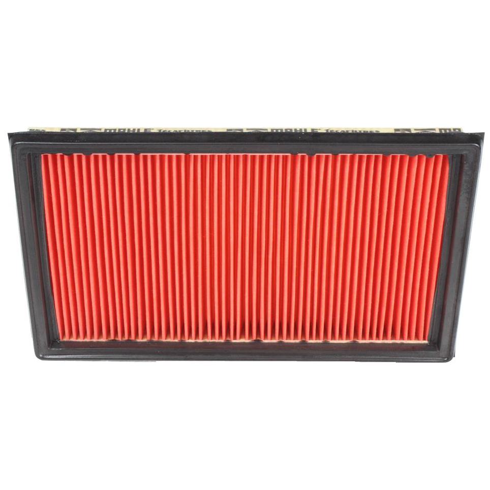 Filtro de Ar do Motor - Mahle Metal Leve - LX307