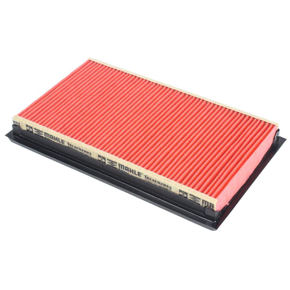 Filtro de Ar do Motor - Mahle Metal Leve - LX307