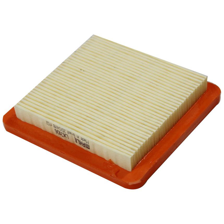 Filtro de Ar para Honda Biz 125 - Mahle Metal Leve - LX3106