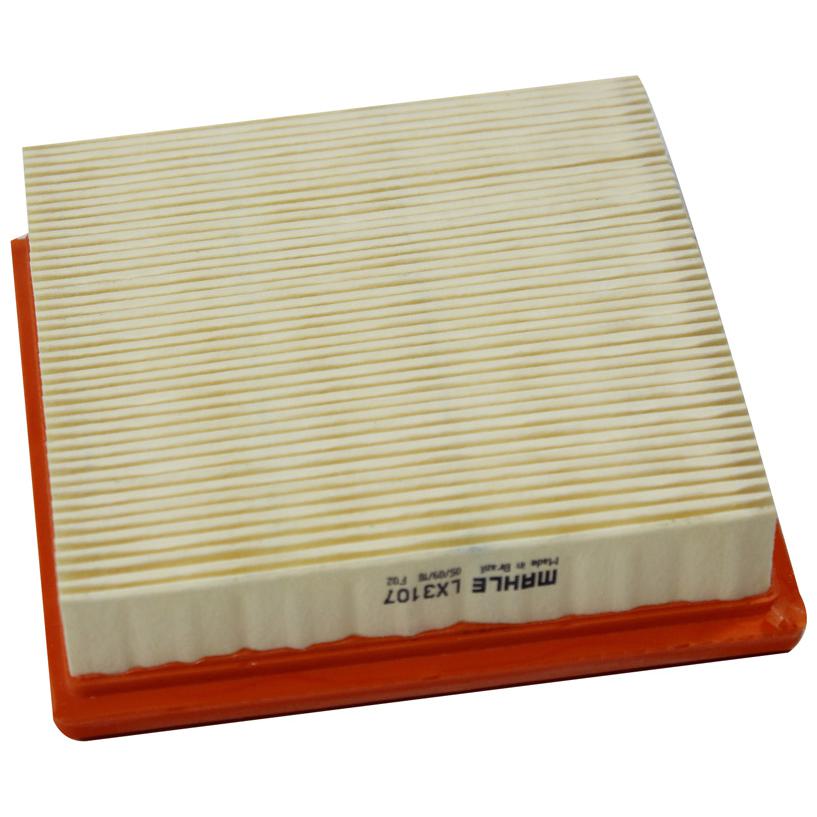 Filtro de Ar para Honda XR 250 TORNADO - Mahle Metal Leve - LX3107