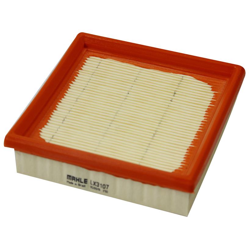 Filtro de Ar para Honda XR 250 TORNADO - Mahle Metal Leve - LX3107