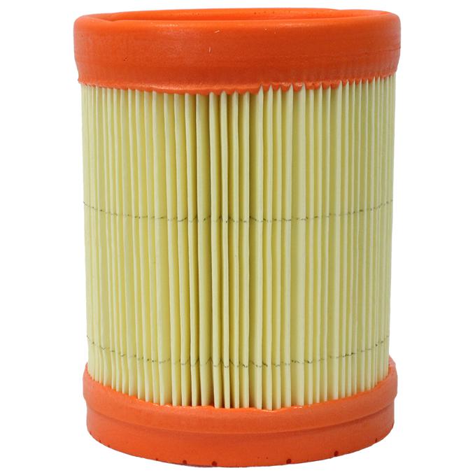 Filtro de Ar para Honda CG 150 - Mahle Metal Leve - LX3108