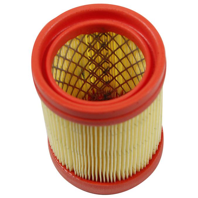 Filtro de Ar para Honda CG 150 - Mahle Metal Leve - LX3108
