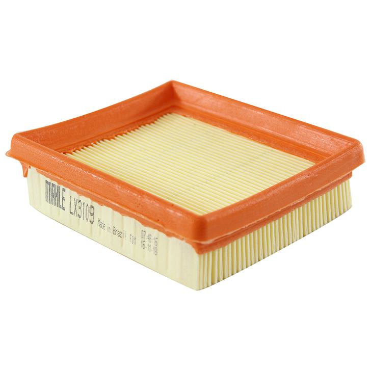 Filtro de Ar do Motor - Mahle Metal Leve - LX3109