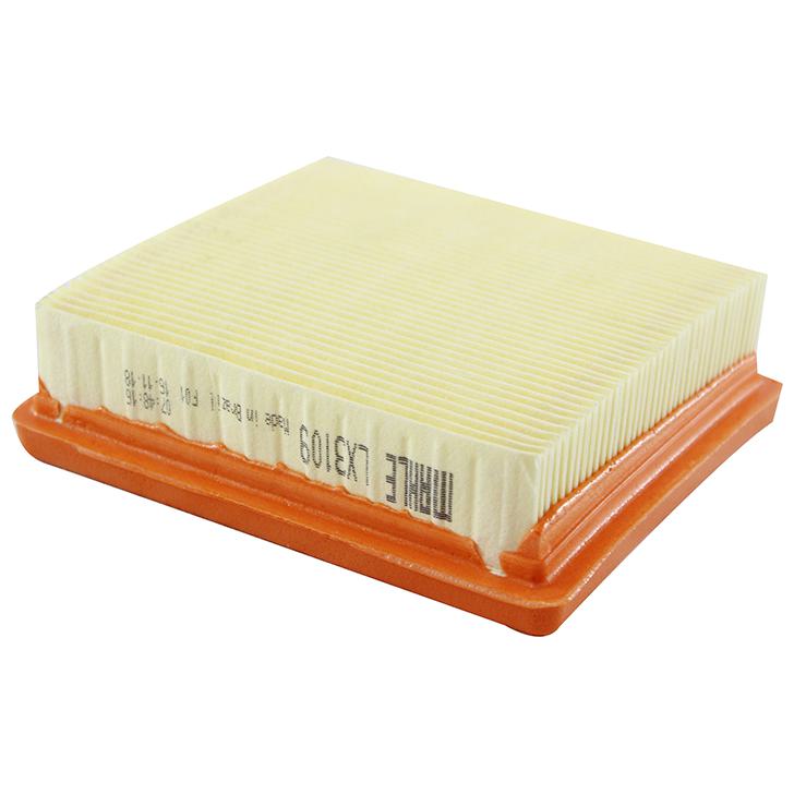 Filtro de Ar do Motor - Mahle Metal Leve - LX3109