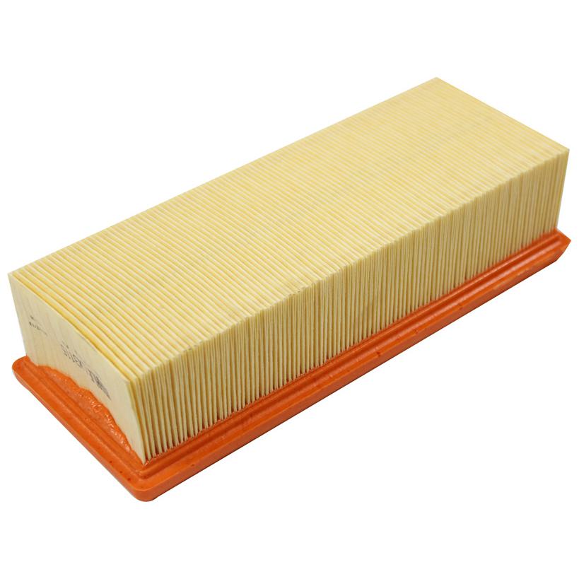 Filtro de Ar para Fiat Strada - Mahle Metal Leve - LX3115