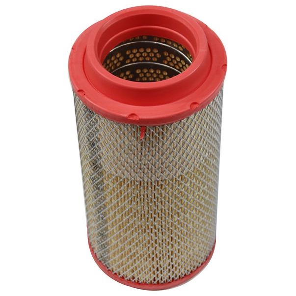 Filtro de Ar Mitsubishi L200 e Troller T4 - Mahle Metal Leve - LX3190