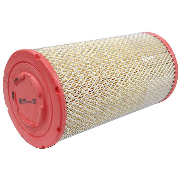 Filtro de Ar Mitsubishi L200 e Troller T4 - Mahle Metal Leve - LX3190
