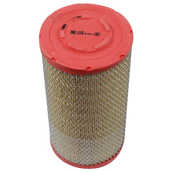 Filtro de Ar Mitsubishi L200 e Troller T4 - Mahle Metal Leve - LX3190