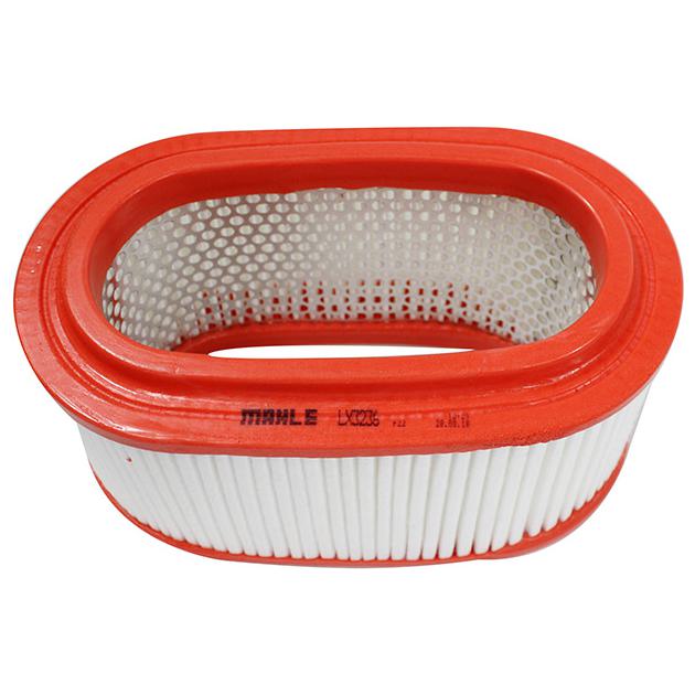 Filtro de Ar Hyundai HR e Kia Bongo - Mahle Metal Leve - LX3236
