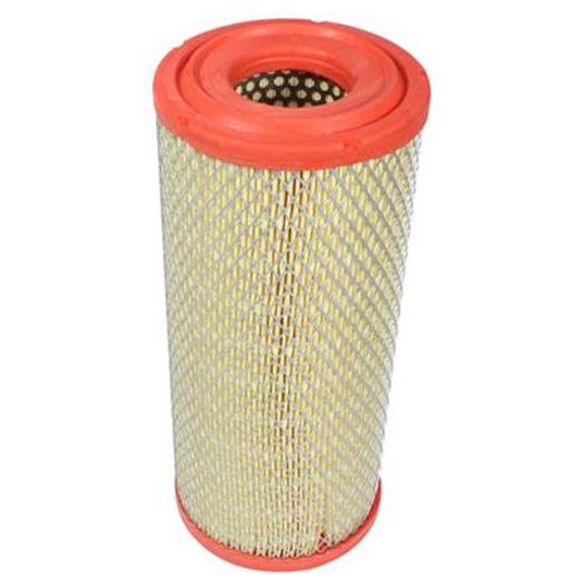 Filtro de Ar do Motor - Mahle Metal Leve - LX3259