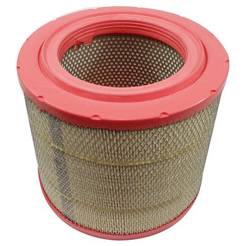 Filtro de Ar do Motor - Mahle Metal Leve - LX3261