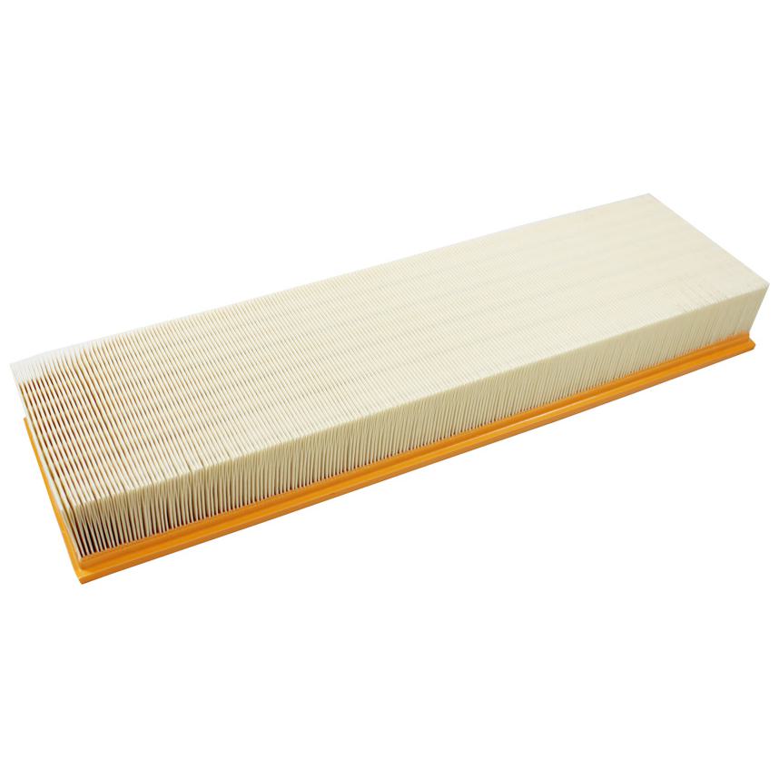 Filtro de Ar para Mercedes-Benz Lo-914 - Mahle Metal Leve - LX335