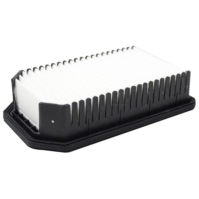 Filtro de Ar do Motor - Mahle Metal Leve - LX3452