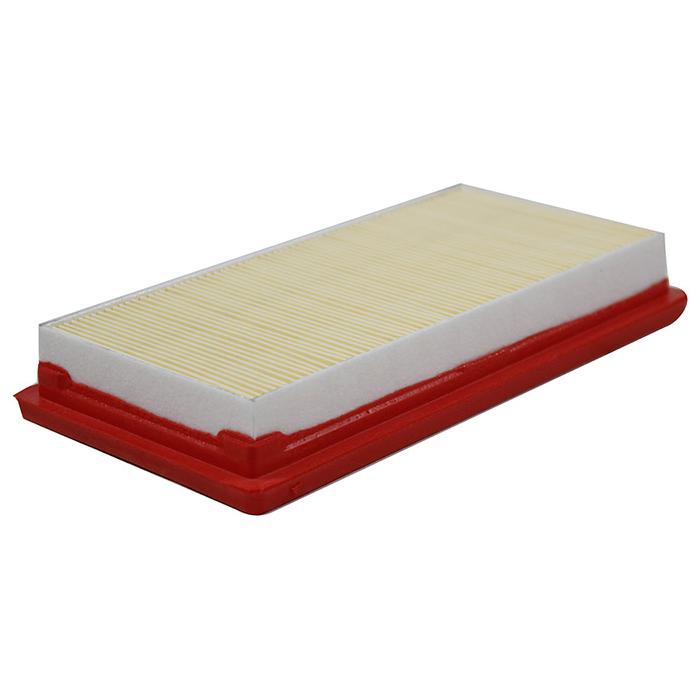 Filtro de Ar para Nissan March e Versa - Mahle Metal Leve - LX3487