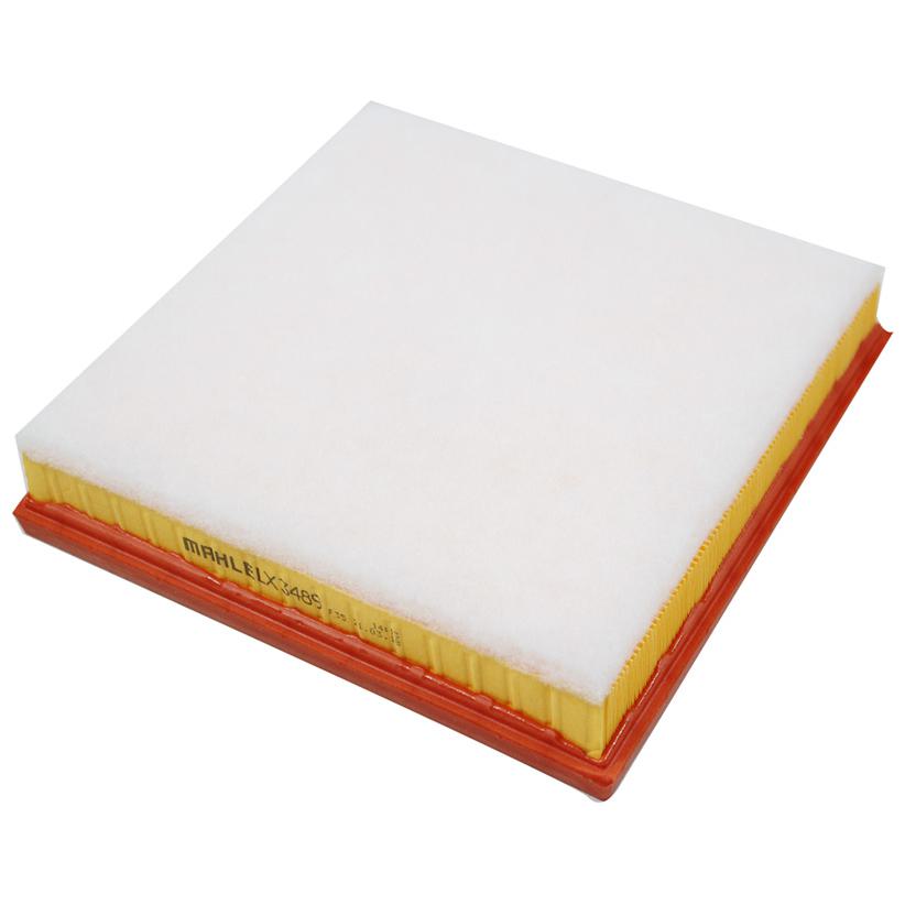 Filtro de Ar para Chevrolet Cruze e Cruze Sport6 - Mahle Metal Leve - LX3489