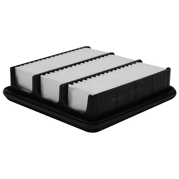 Filtro de Ar do Motor - Mahle Metal Leve - LX3505