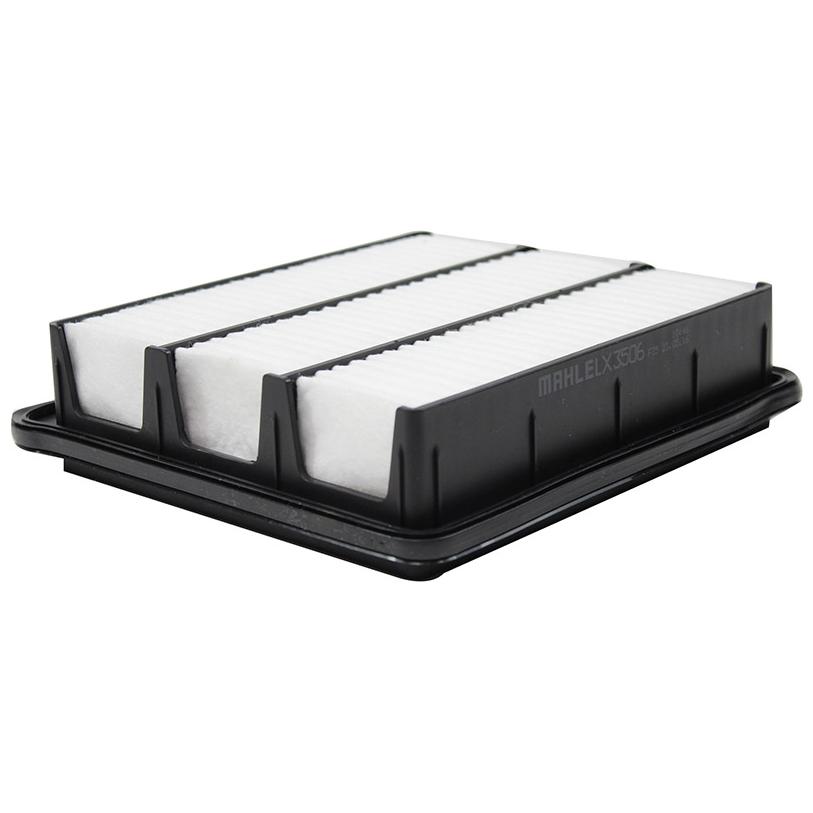 Filtro de Ar para Hyundai Azera e Sonata - Mahle Metal Leve - LX3506