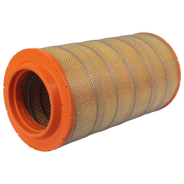 Filtro de Ar do Motor - Mahle Metal Leve - LX3561