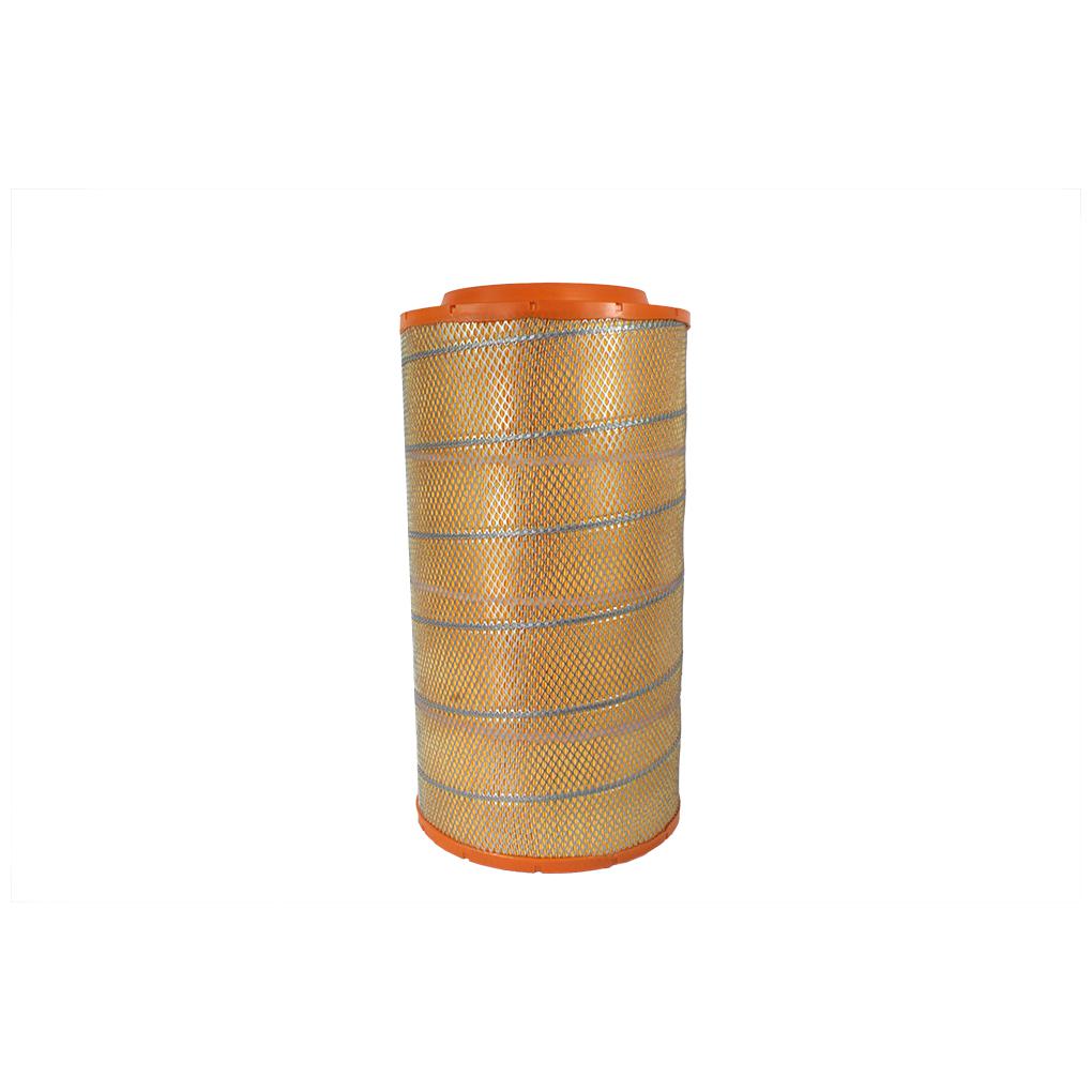 Filtro de Ar do Motor - Mahle Metal Leve - LX3561