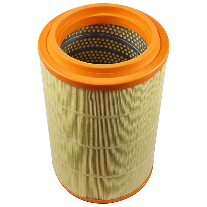 Filtro de Ar para Sinotruk Howo 380 e Howo A7 - Mahle Metal Leve - LX3562