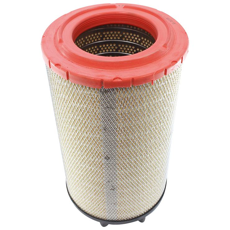 Filtro de Ar para Scania R 580 B - Mahle Metal Leve - LX3581