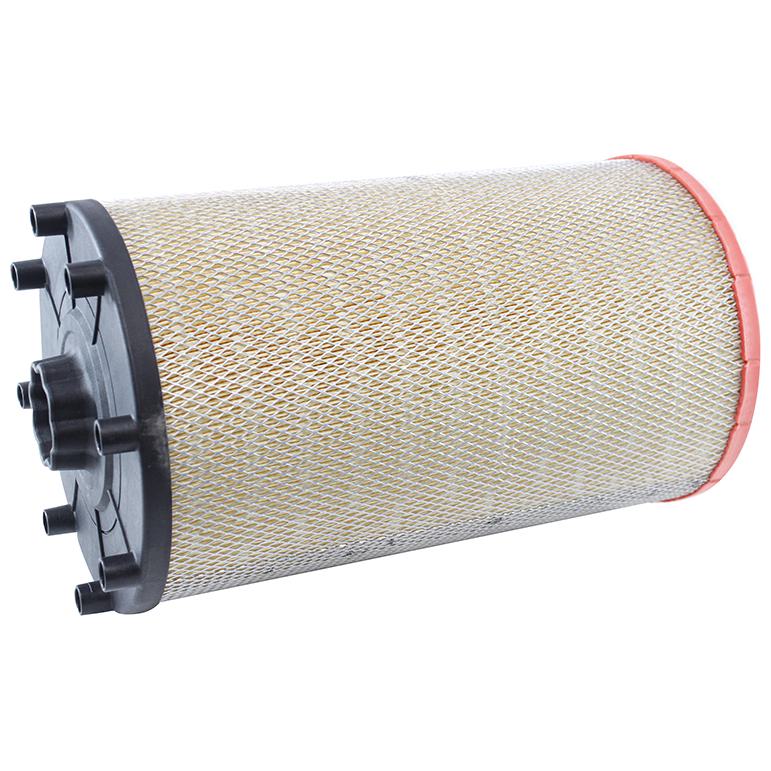 Filtro de Ar para Scania R 580 B - Mahle Metal Leve - LX3581