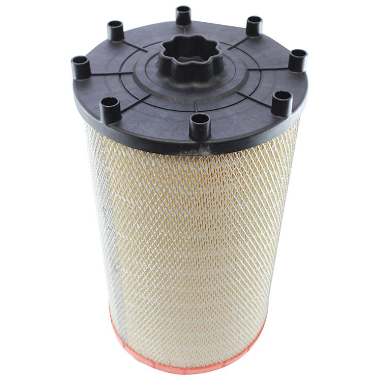 Filtro de Ar para Scania R 580 B - Mahle Metal Leve - LX3581
