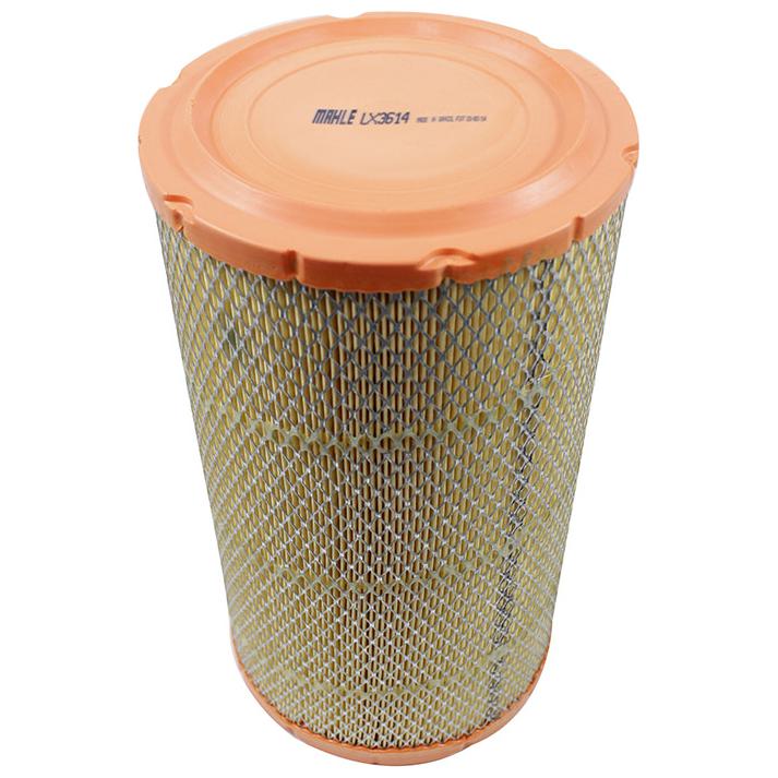 Filtro de Ar do Motor - Mahle Metal Leve - LX3614