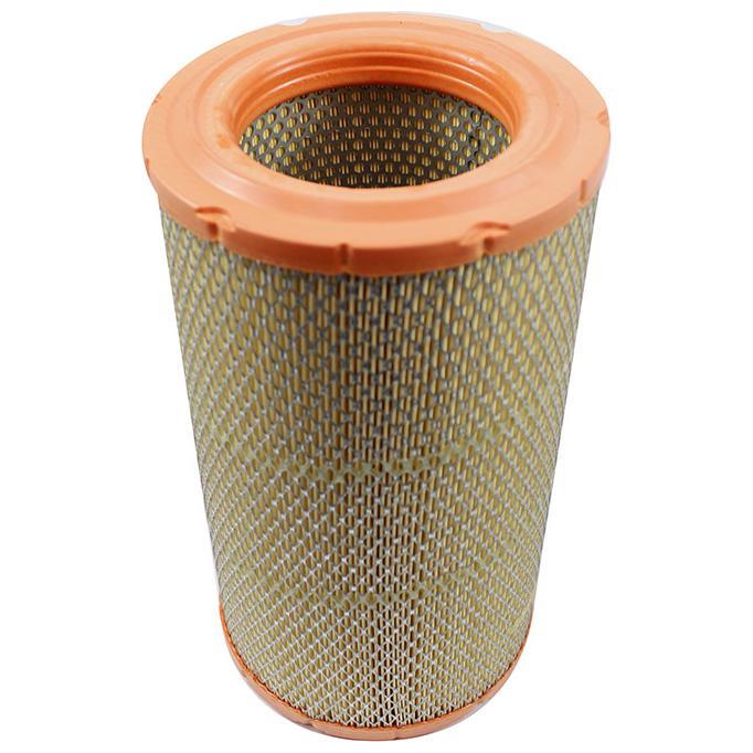 Filtro de Ar do Motor - Mahle Metal Leve - LX3614