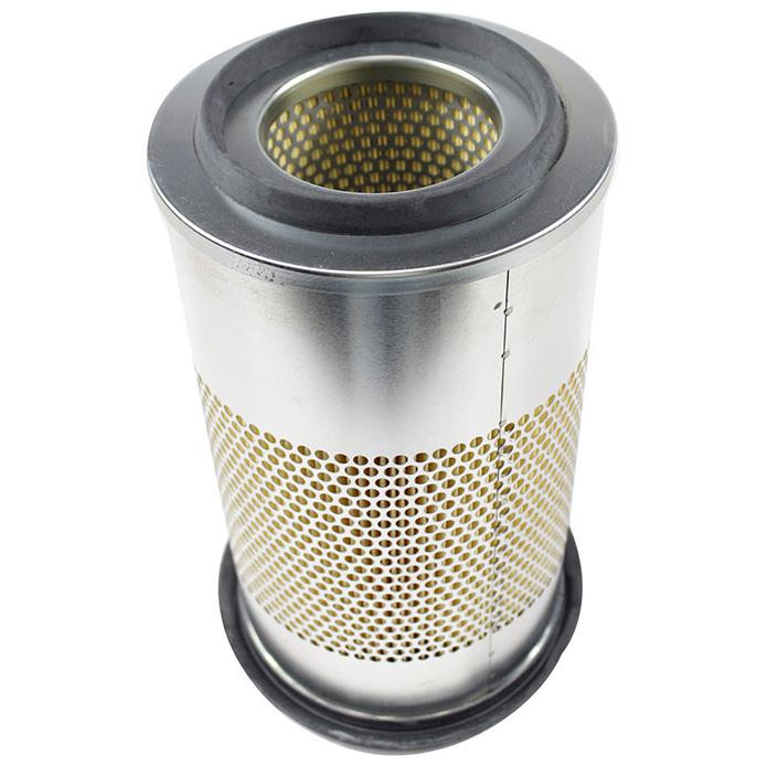 Filtro de Ar do Motor - Mahle Metal Leve - LX3618