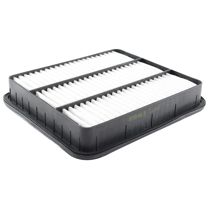 Filtro de Ar para Chery Tiggo - Mahle Metal Leve - LX3690