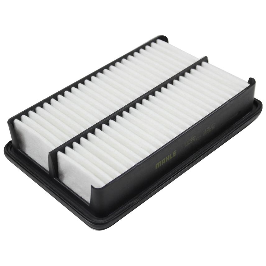 Filtro de Ar para Chery Cielo - Mahle Metal Leve - LX3692