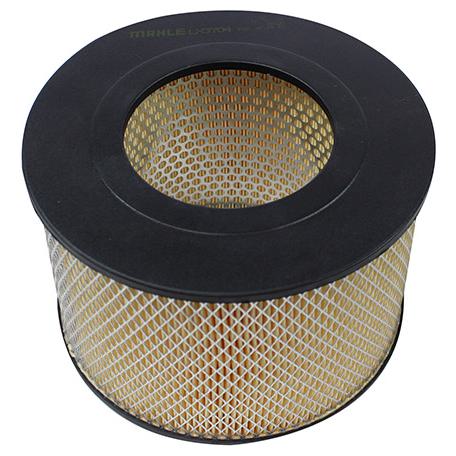 Filtro de Ar do Motor - Mahle Metal Leve - LX3704