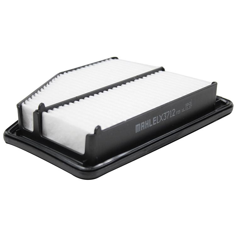 Filtro de Ar para Honda Civic - Mahle Metal Leve - LX3712