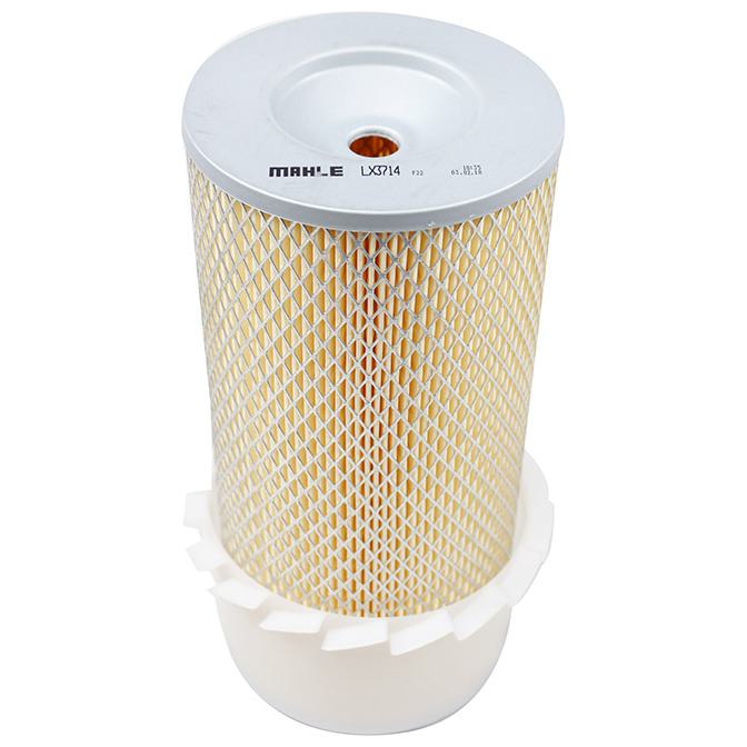 Filtro de Ar do Motor - Mahle Metal Leve - LX3714