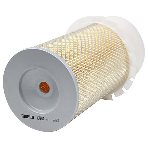 Filtro de Ar do Motor - Mahle Metal Leve - LX3714