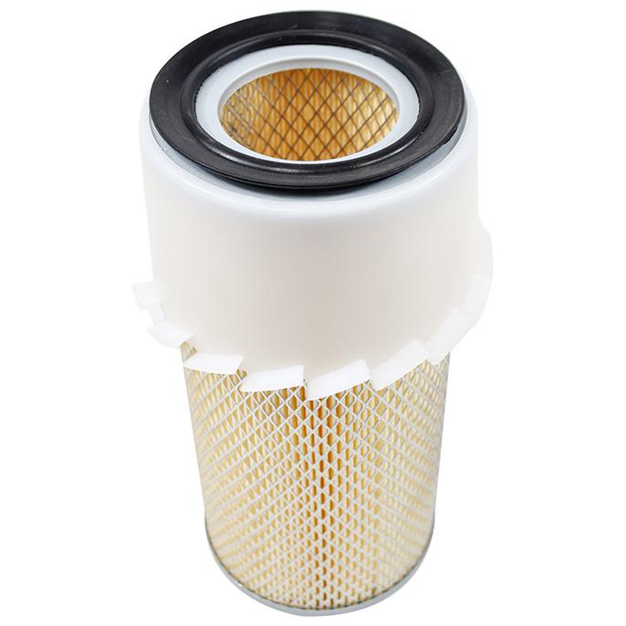 Filtro de Ar do Motor - Mahle Metal Leve - LX3714
