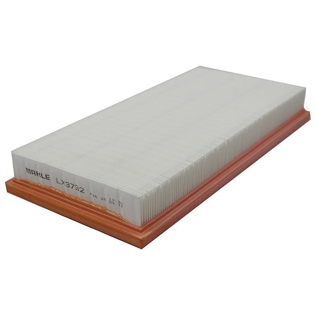 Filtro de Ar do Motor - Mahle Metal Leve - LX3732