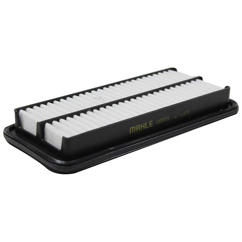 Filtro de Ar para Kia Picanto - Mahle Metal Leve - LX3733