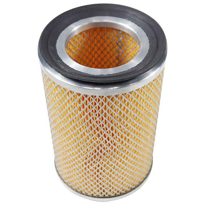 Filtro de Ar para Nissan Frontier - Mahle Metal Leve - LX3780