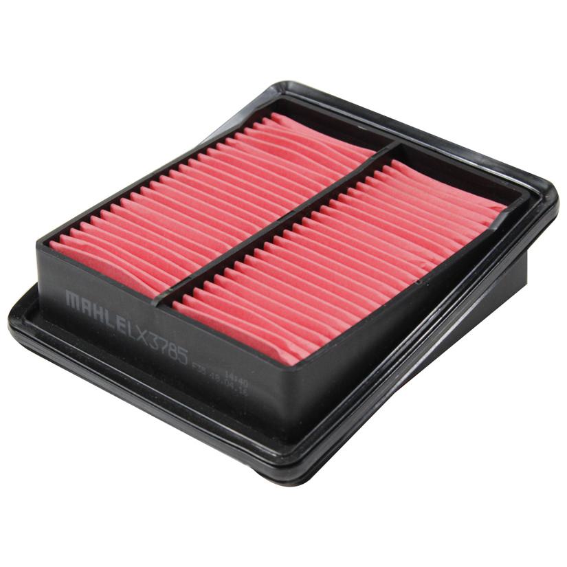 Filtro de Ar para Honda FIT - Mahle Metal Leve - LX3785