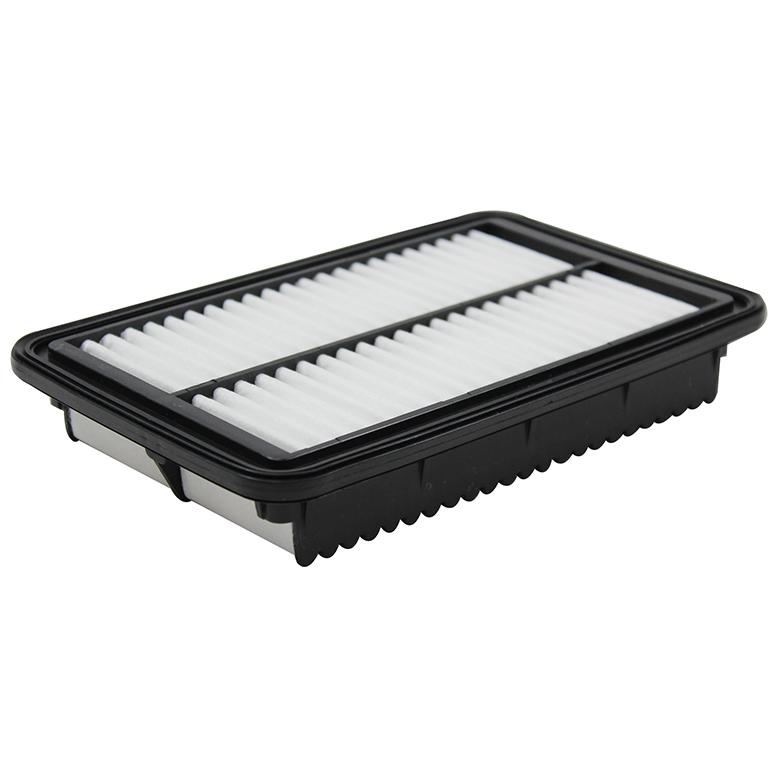Filtro de Ar do Motor - Mahle Metal Leve - LX3800