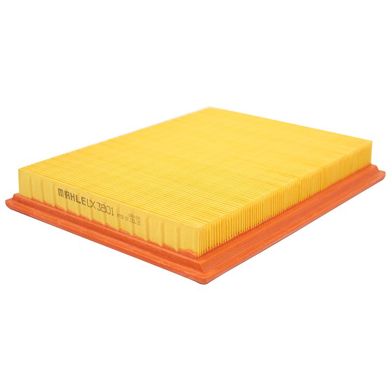 Filtro de Ar para Chevrolet Omega - Mahle Metal Leve - LX3801