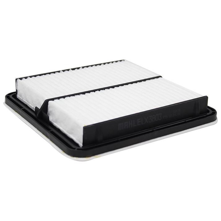 Filtro de Ar do Motor - Mahle Metal Leve - LX3803