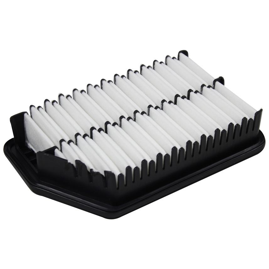 Filtro de Ar do Motor - Mahle Metal Leve - LX3815