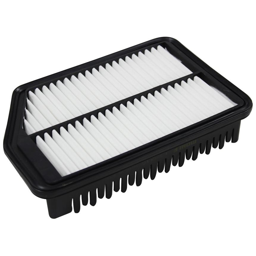 Filtro de Ar do Motor - Mahle Metal Leve - LX3815